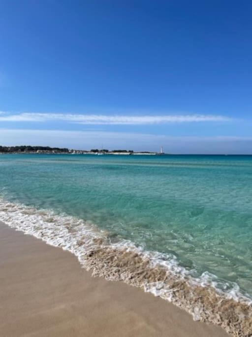 Luxury Sea House Apartment Trapani Exterior foto