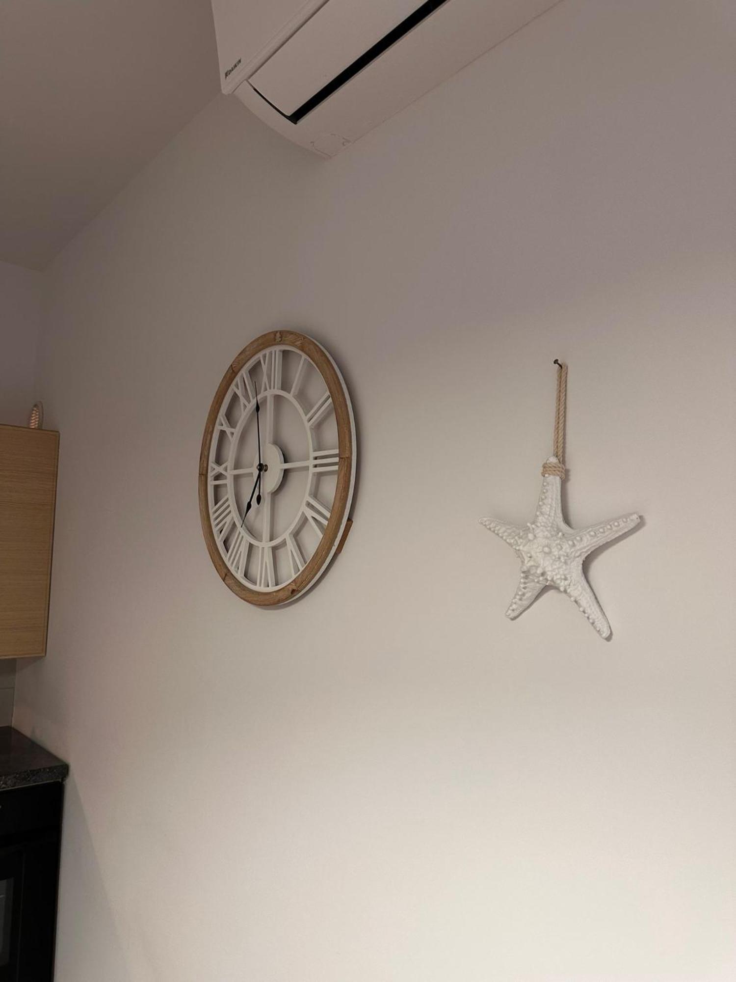 Luxury Sea House Apartment Trapani Exterior foto