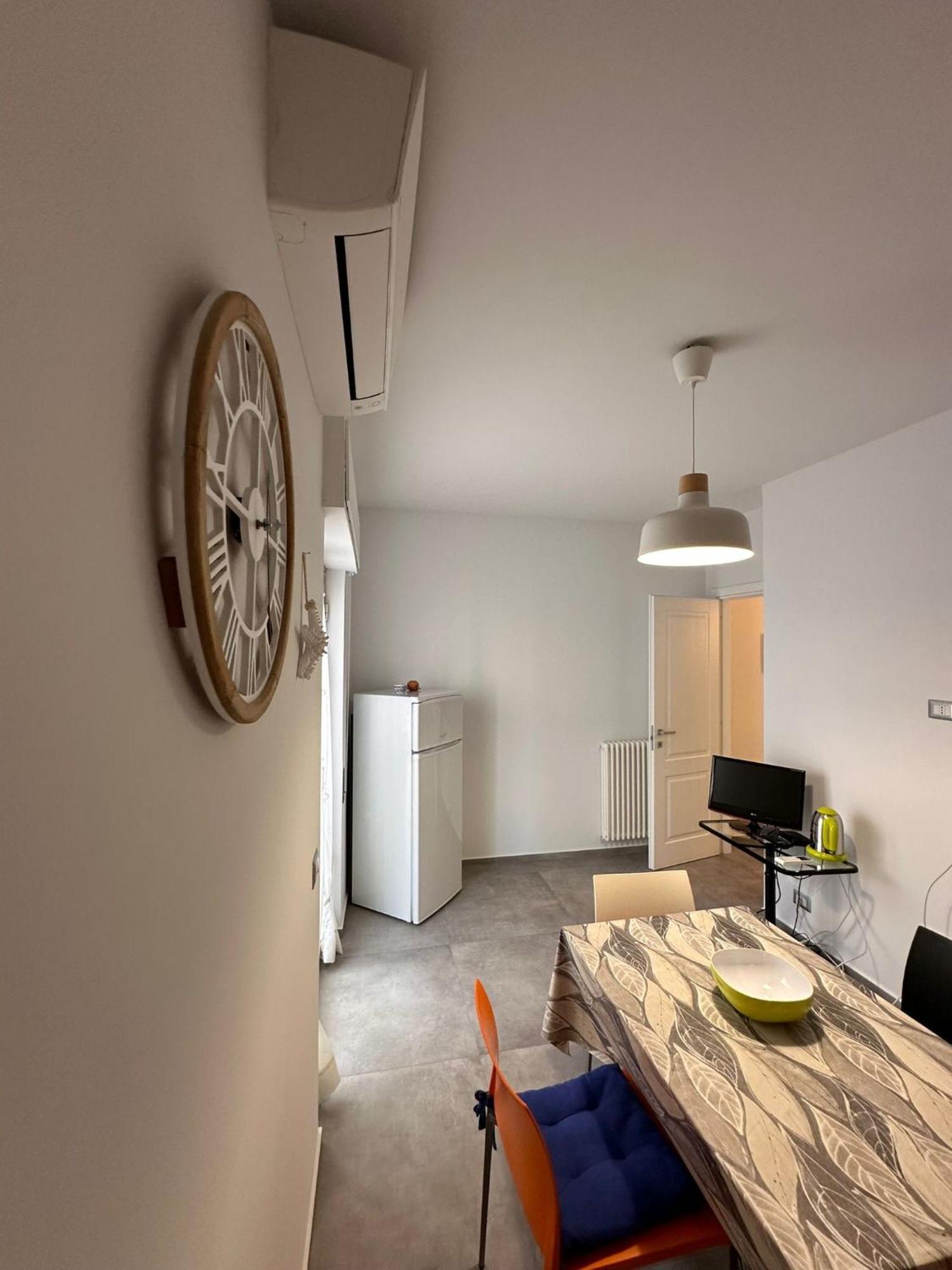Luxury Sea House Apartment Trapani Exterior foto